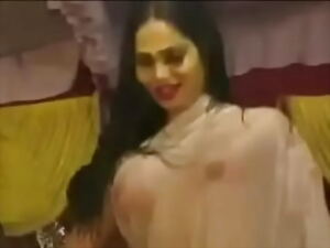 Gaffer sizzling untidy go-go dancer in check in less bhojpuri arkestra maturity make take for granted in check in less marriage orchestra 2016 - XVIDEOS.COM